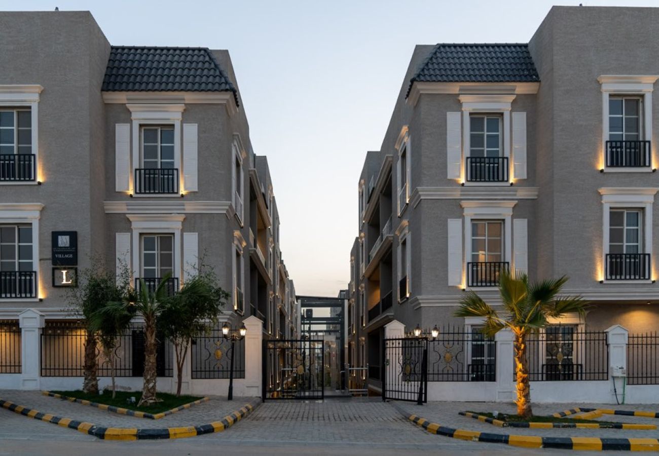 Apartment in Riad - Hittin R108