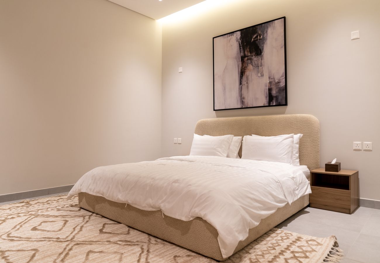 Apartment in Riad - Hittin R108