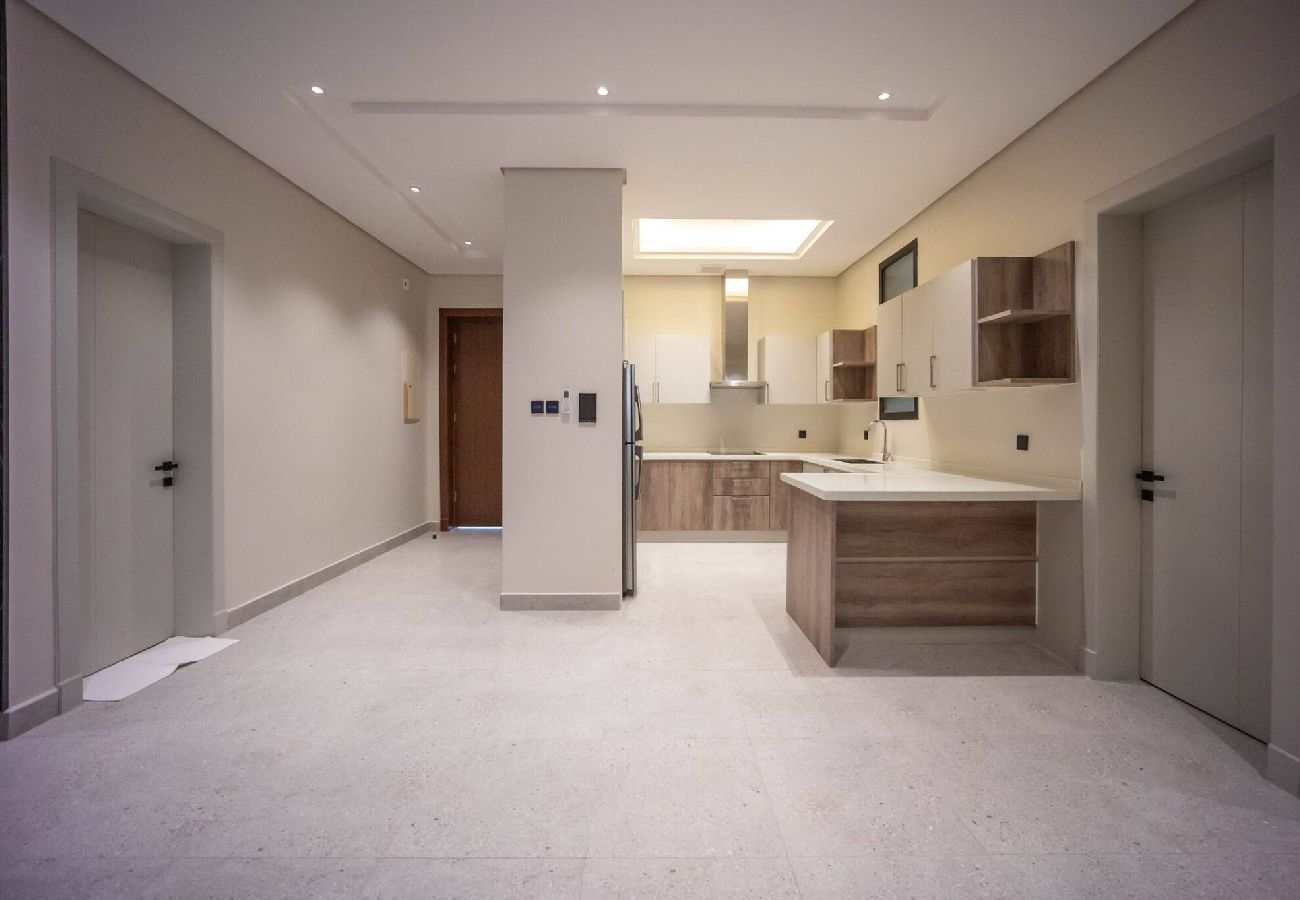 Apartment in Riad - Alyasmeen R124