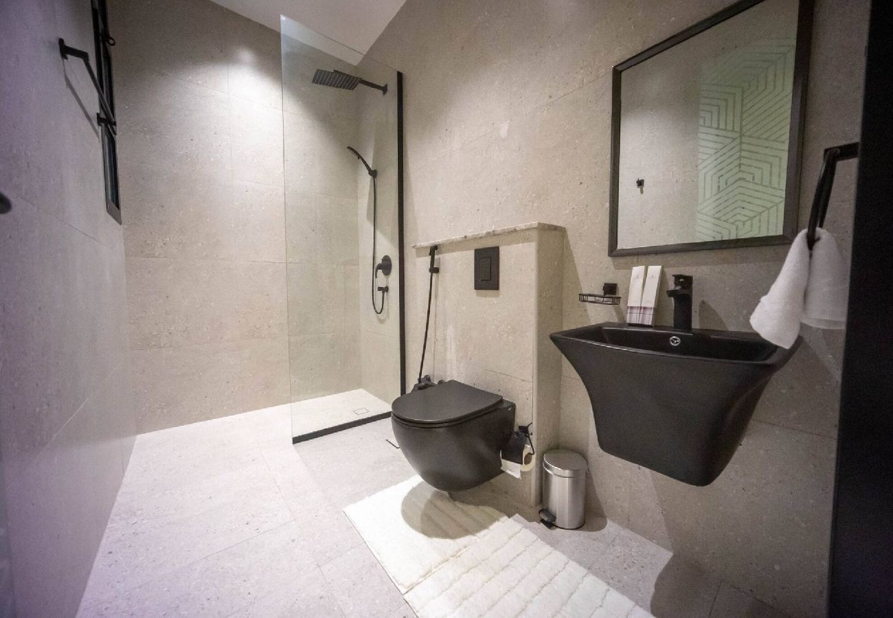 Apartment in Riad - Alyasmeen R124