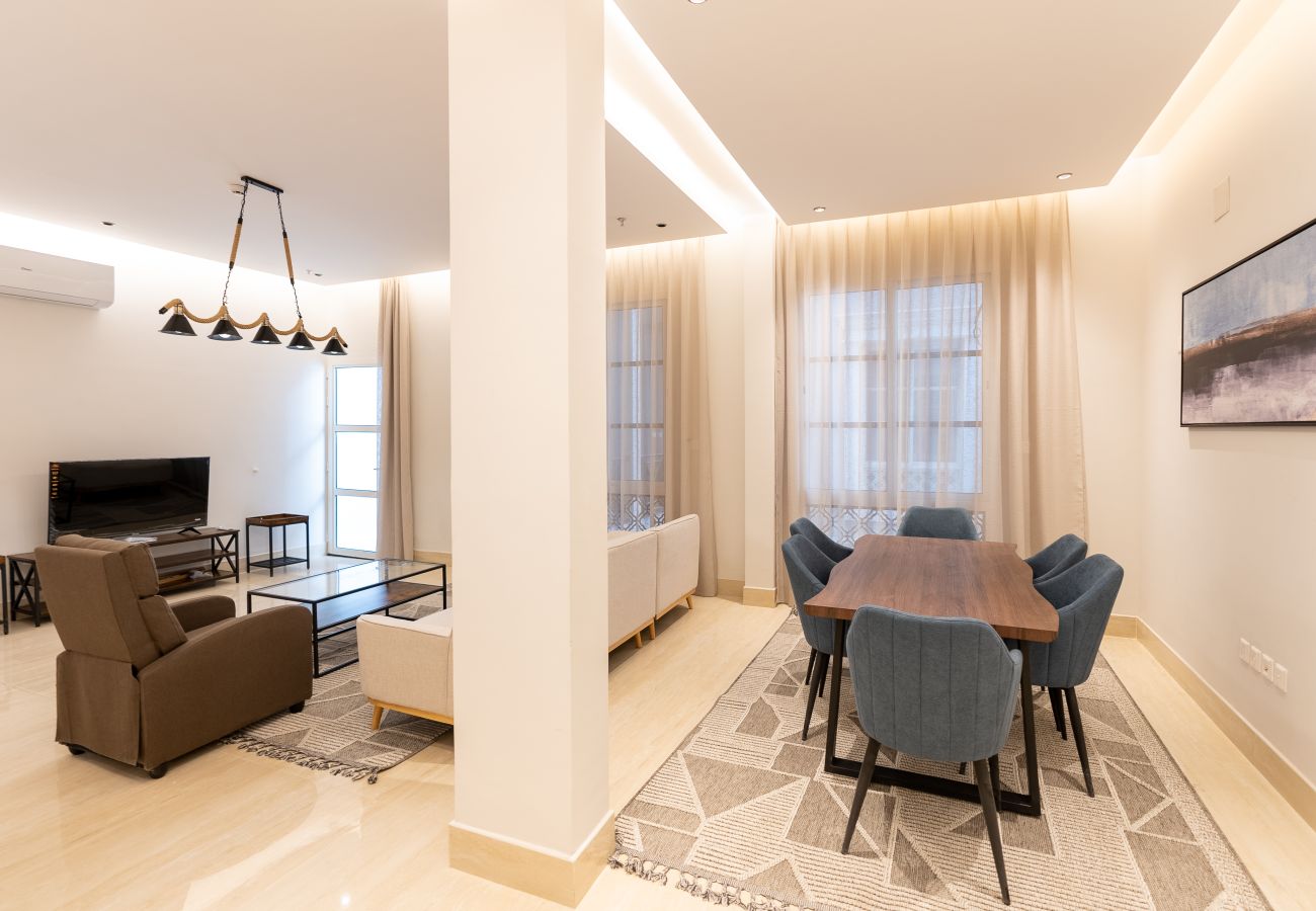 Apartment in Riad - Almalga R109