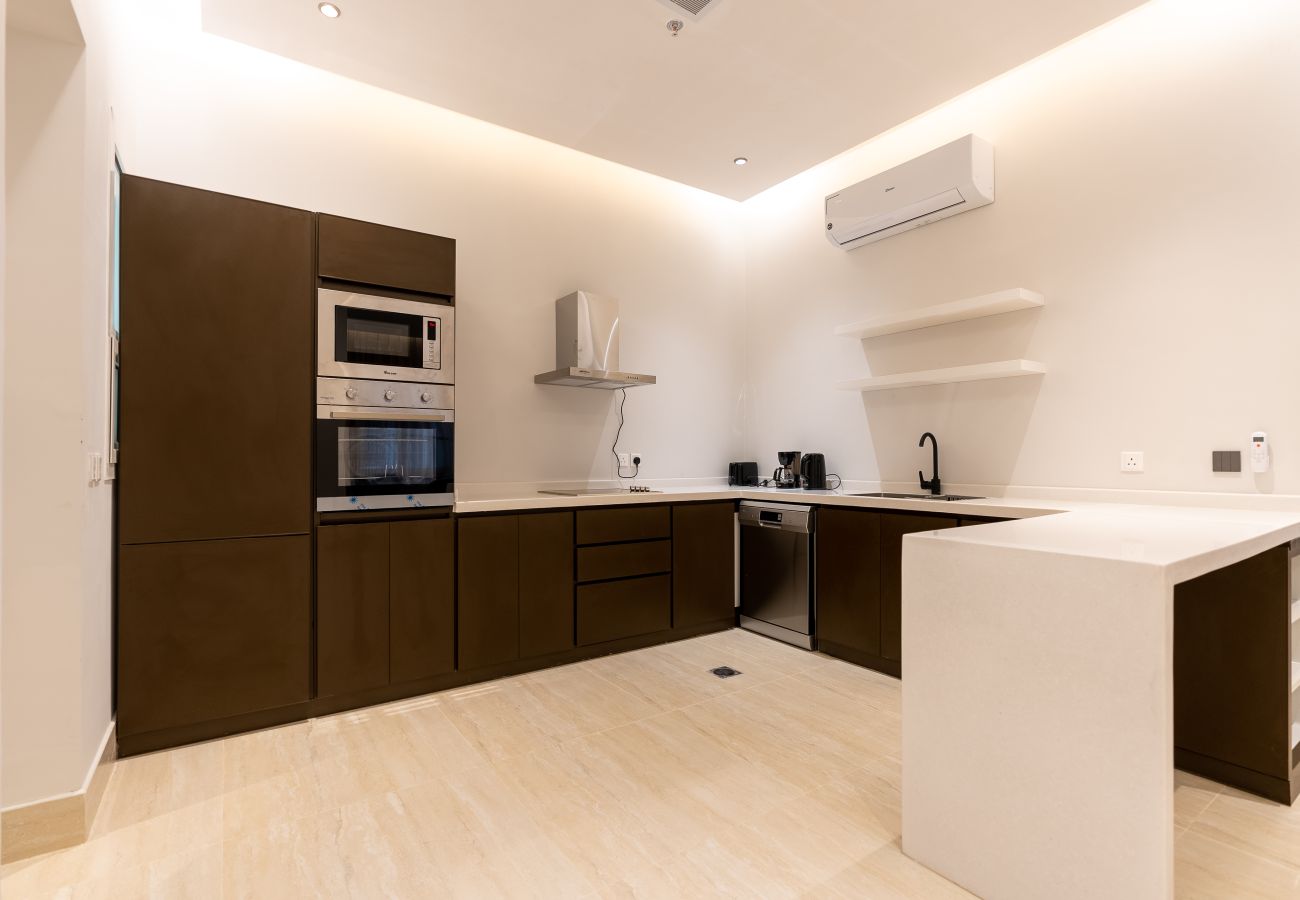 Apartment in Riad - Almalga R109