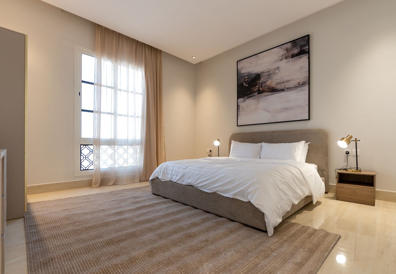 Apartment in Riad - Almalga R109