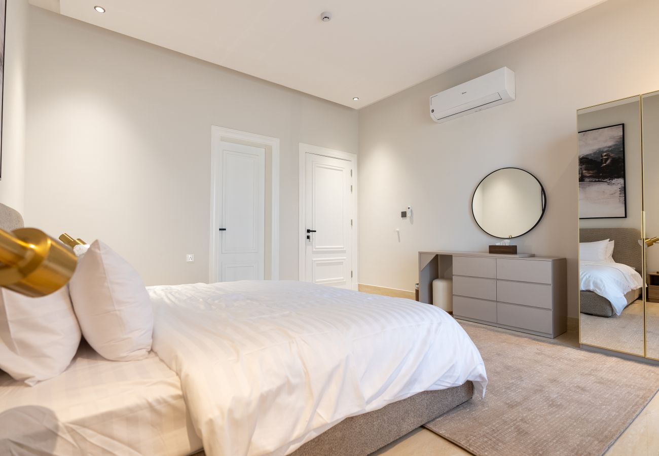 Apartment in Riad - Almalga R109