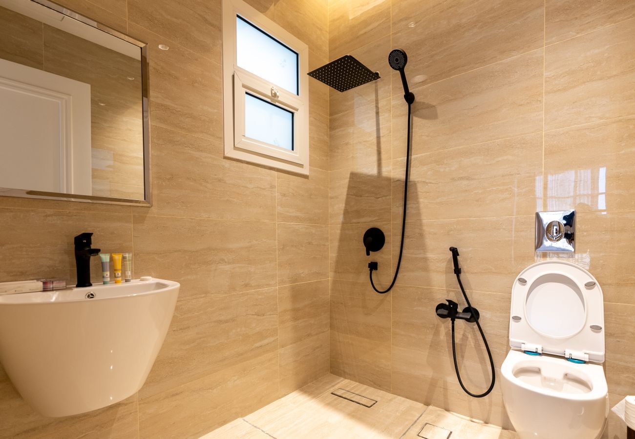 Apartment in Riad - Almalga R109