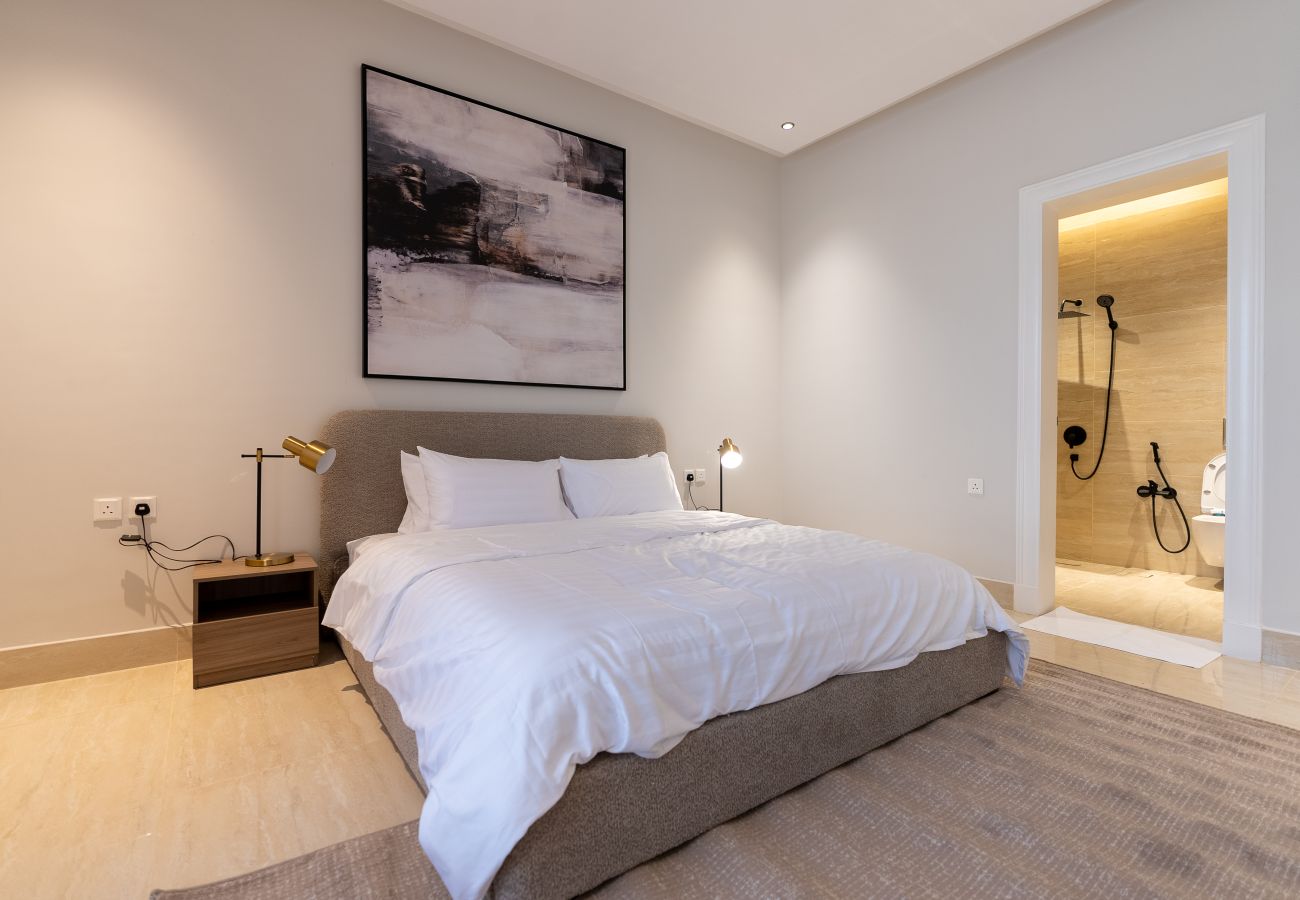Apartment in Riad - Almalga R109