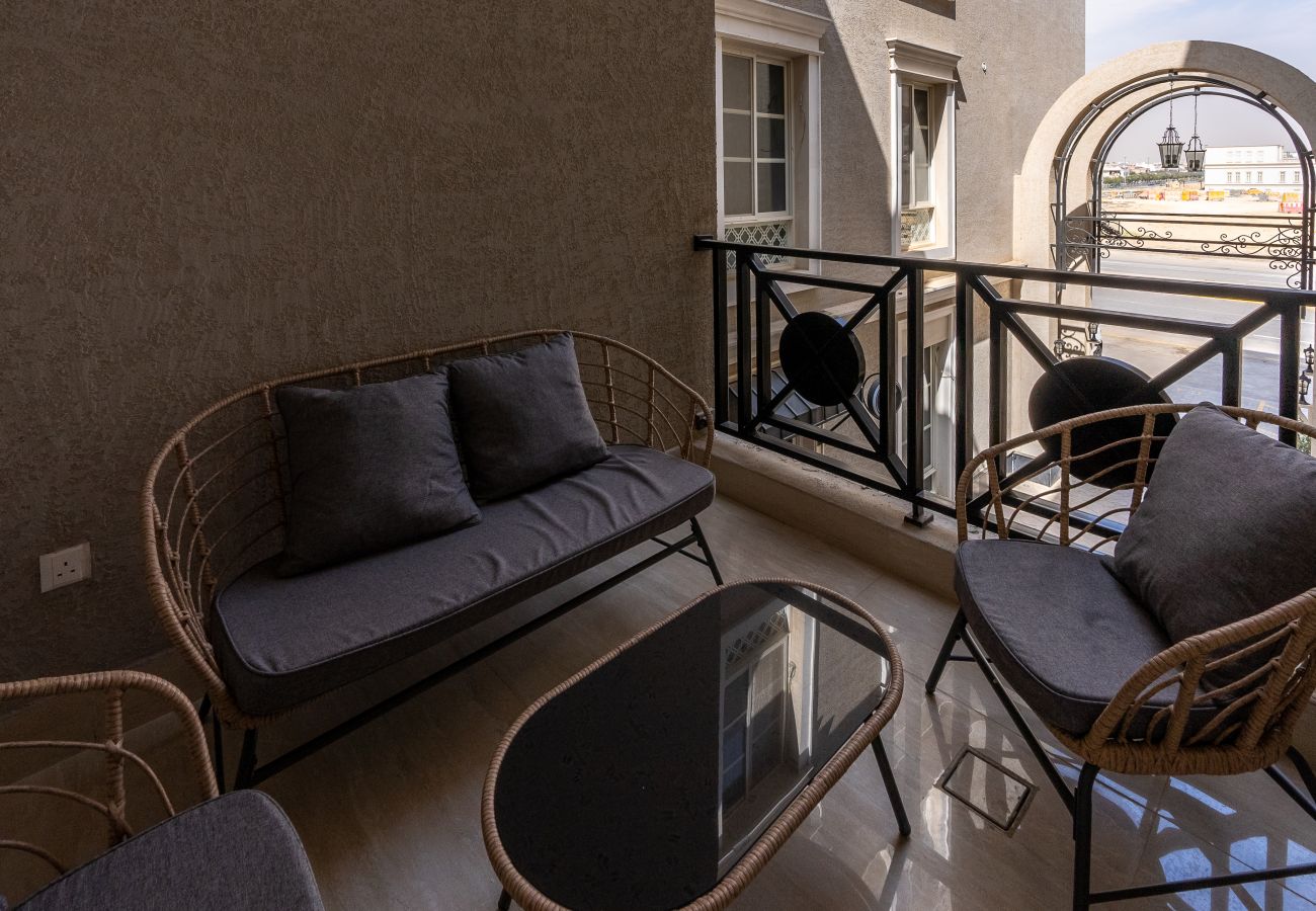 Apartment in Riad - Almalga R109
