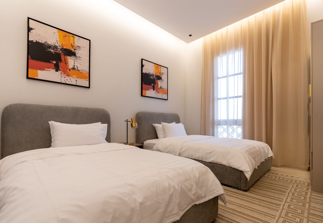 Apartment in Riad - Almalga R109