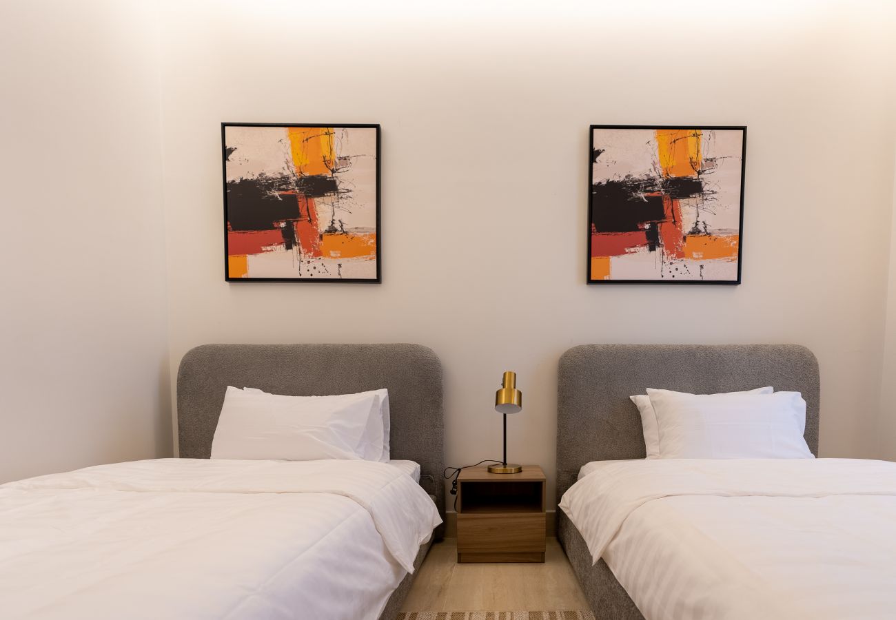 Apartment in Riad - Almalga R109