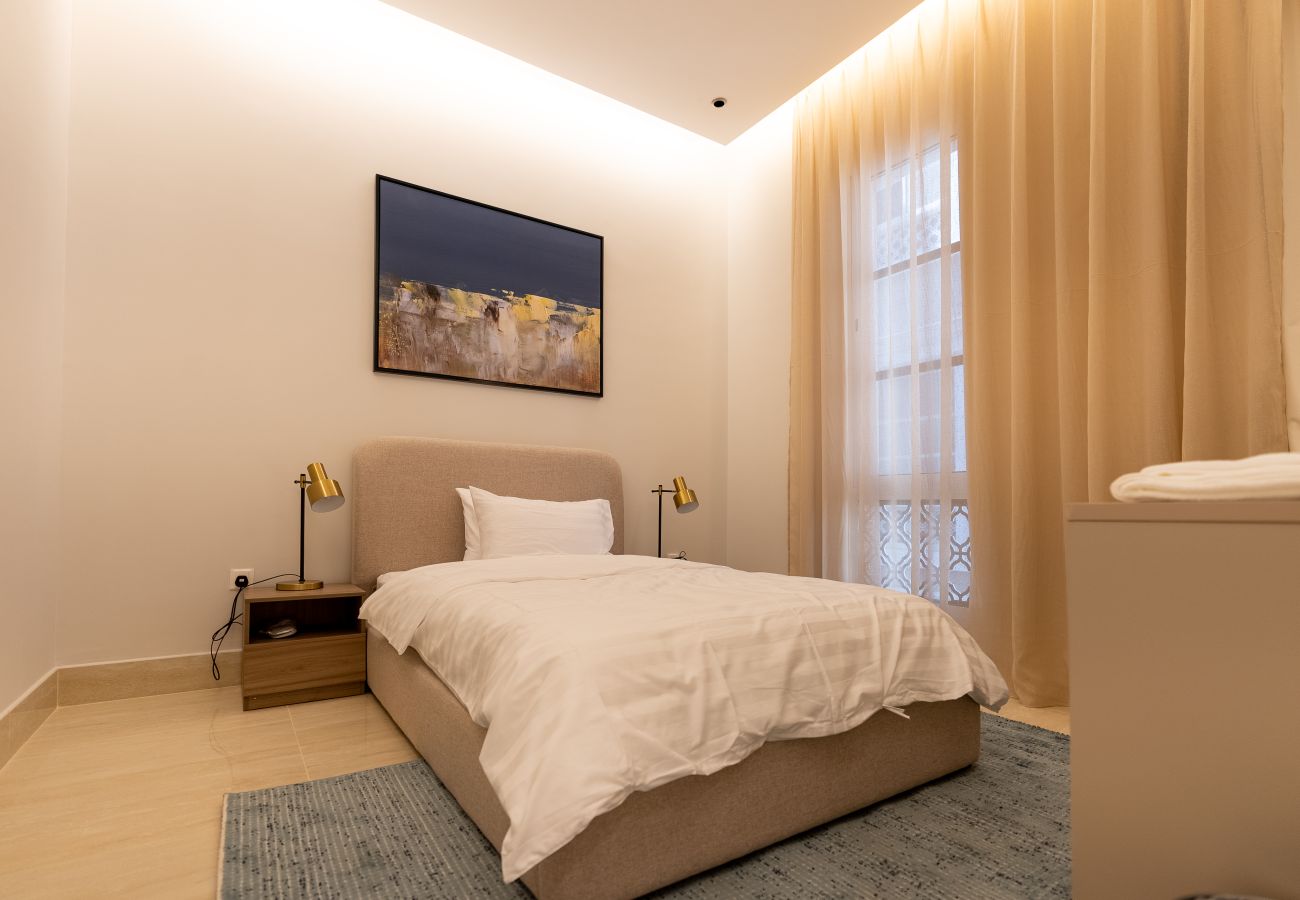Apartment in Riad - Almalga R109