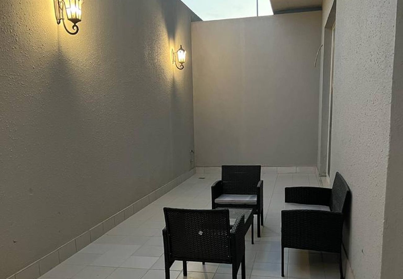 Apartment in Riad - Almalga R113