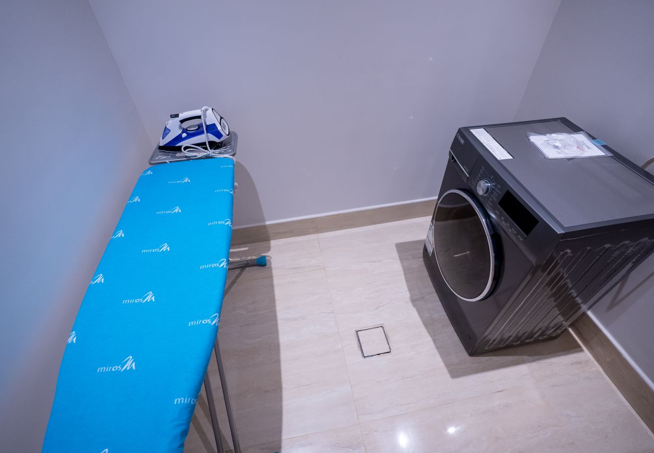 Apartment in Riad - Almalga R113