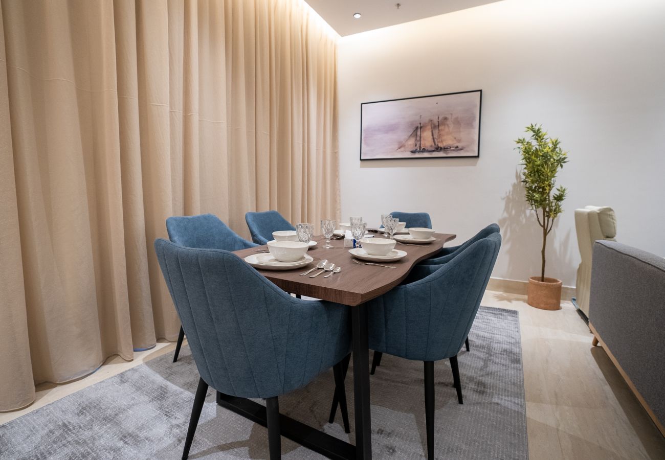 Apartment in Riad - Almalga R113