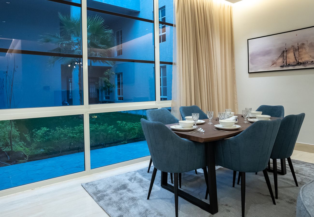 Apartment in Riad - Almalga R113