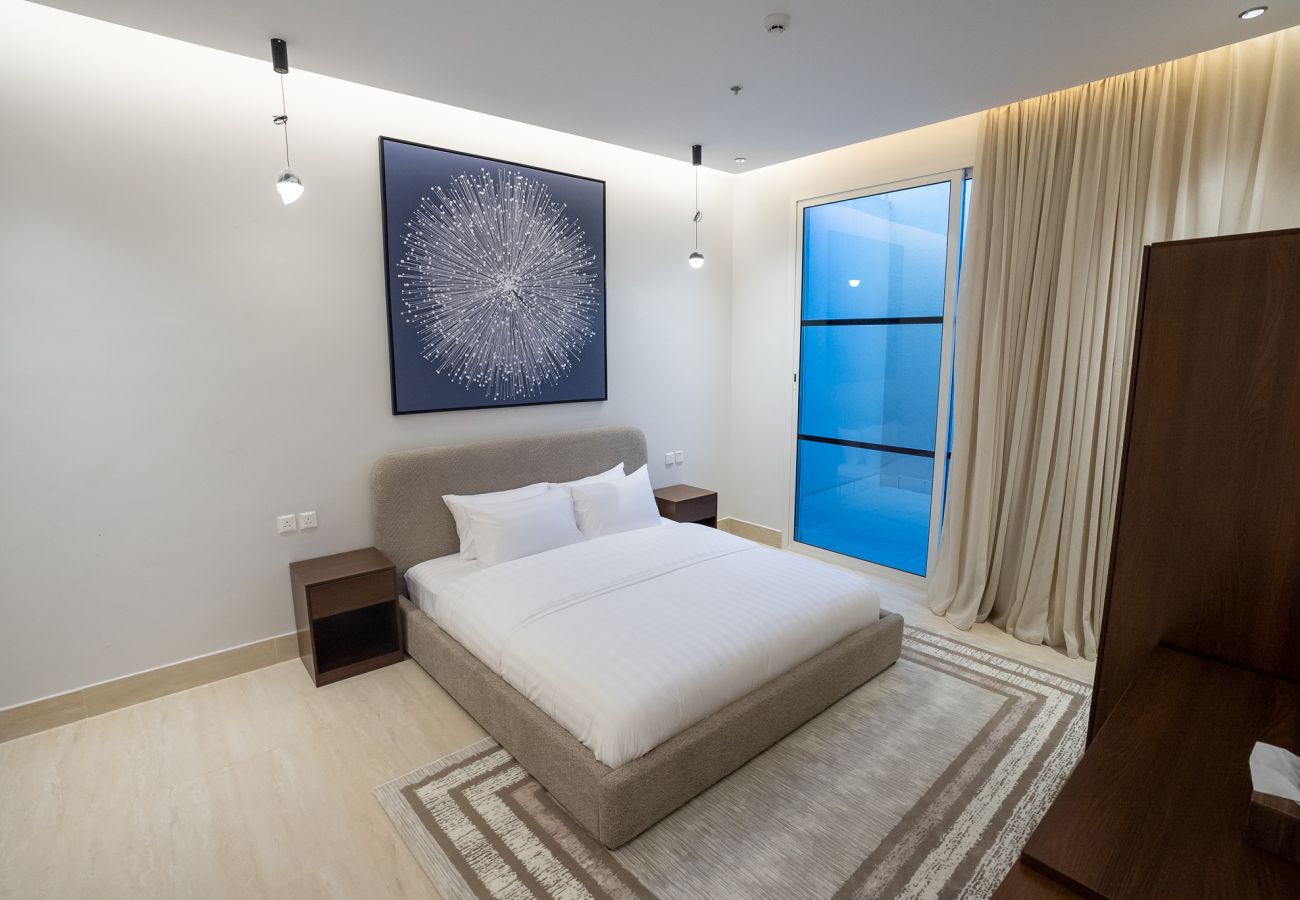 Apartment in Riad - Almalga R113
