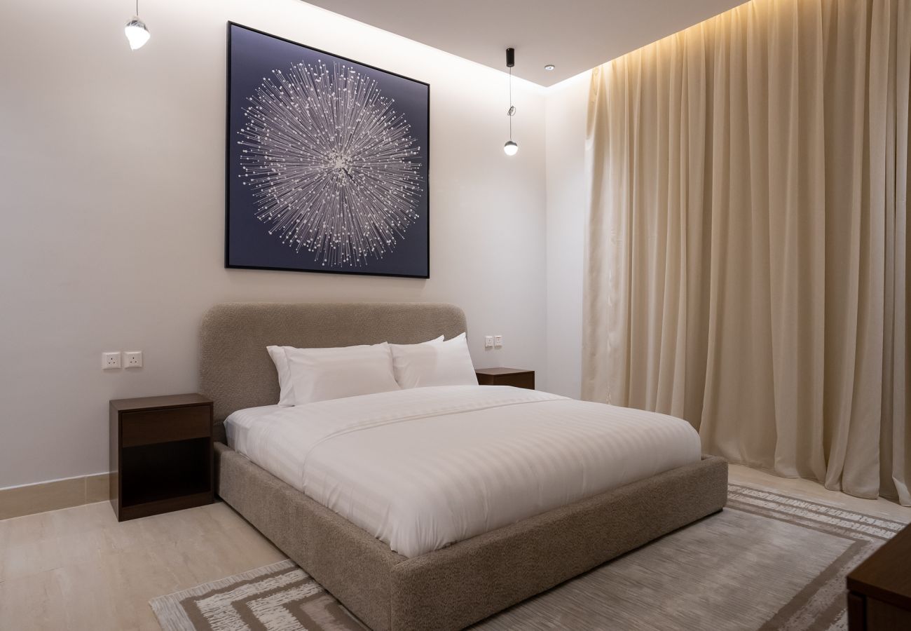 Apartment in Riad - Almalga R113