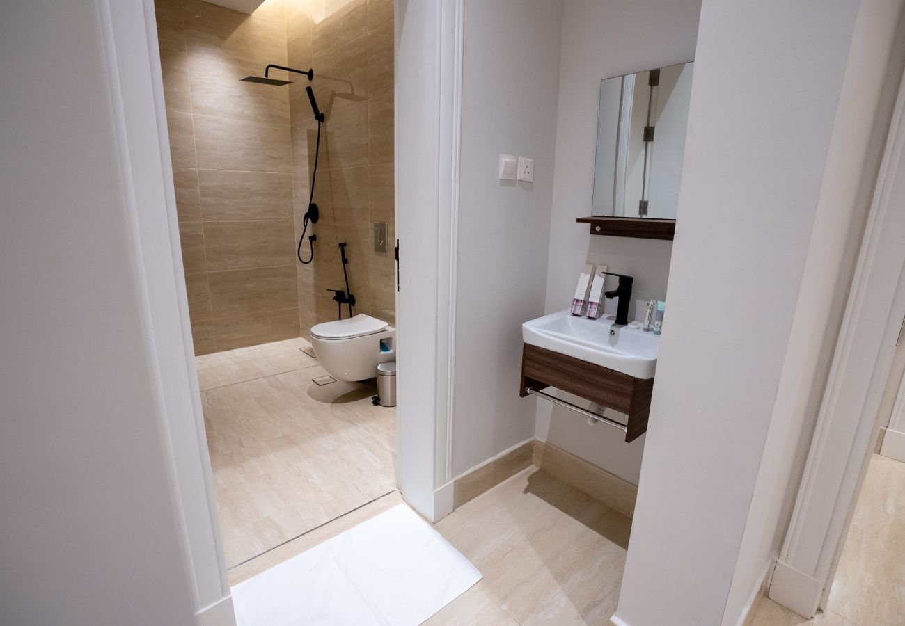 Apartment in Riad - Almalga R113