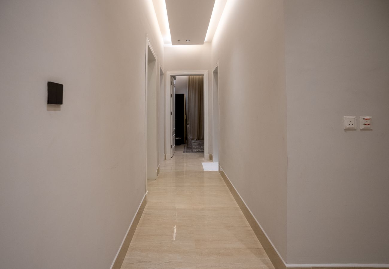 Apartment in Riad - Almalga R113