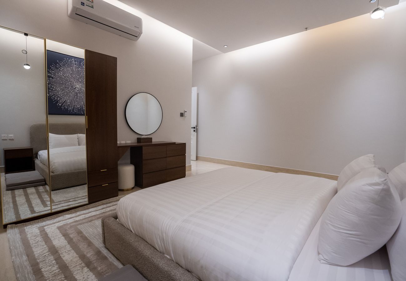 Apartment in Riad - Almalga R113