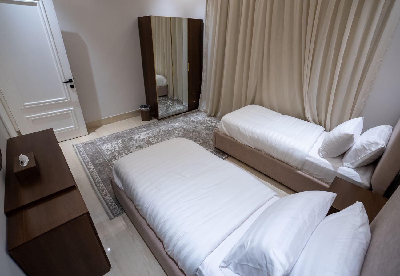 Apartment in Riad - Almalga R113