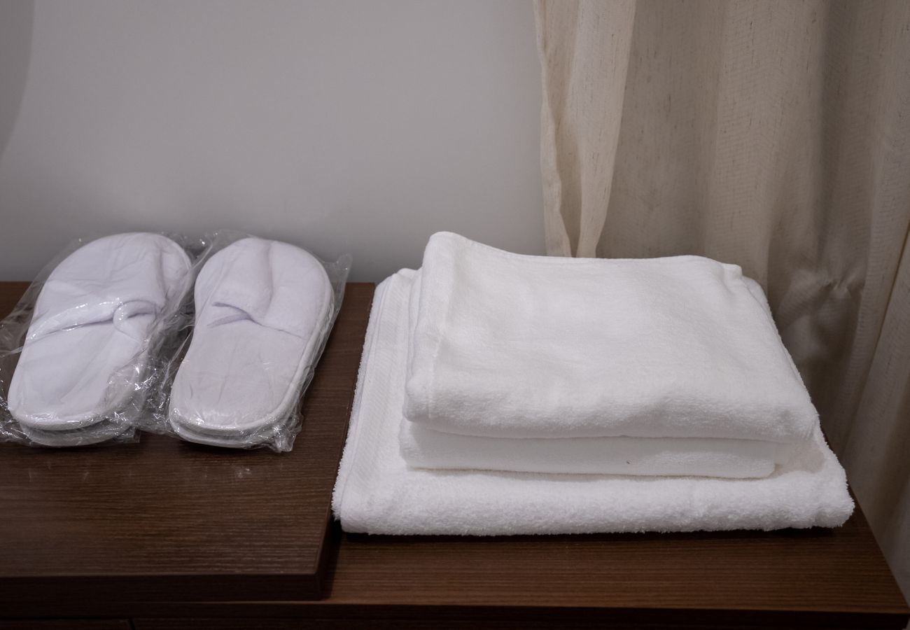 Apartment in Riad - Almalga R113