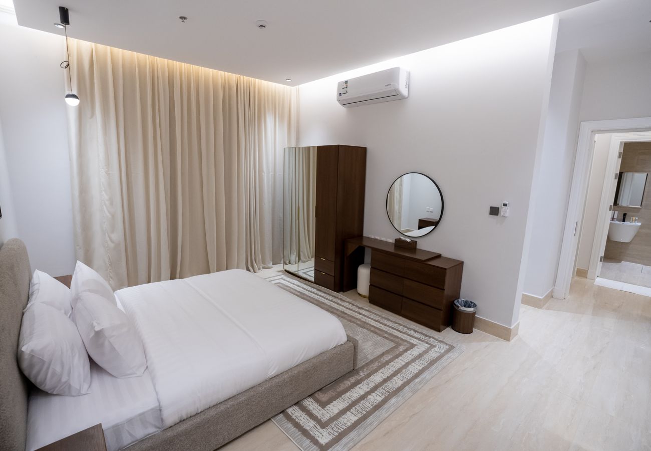 Apartment in Riad - Almalga R113