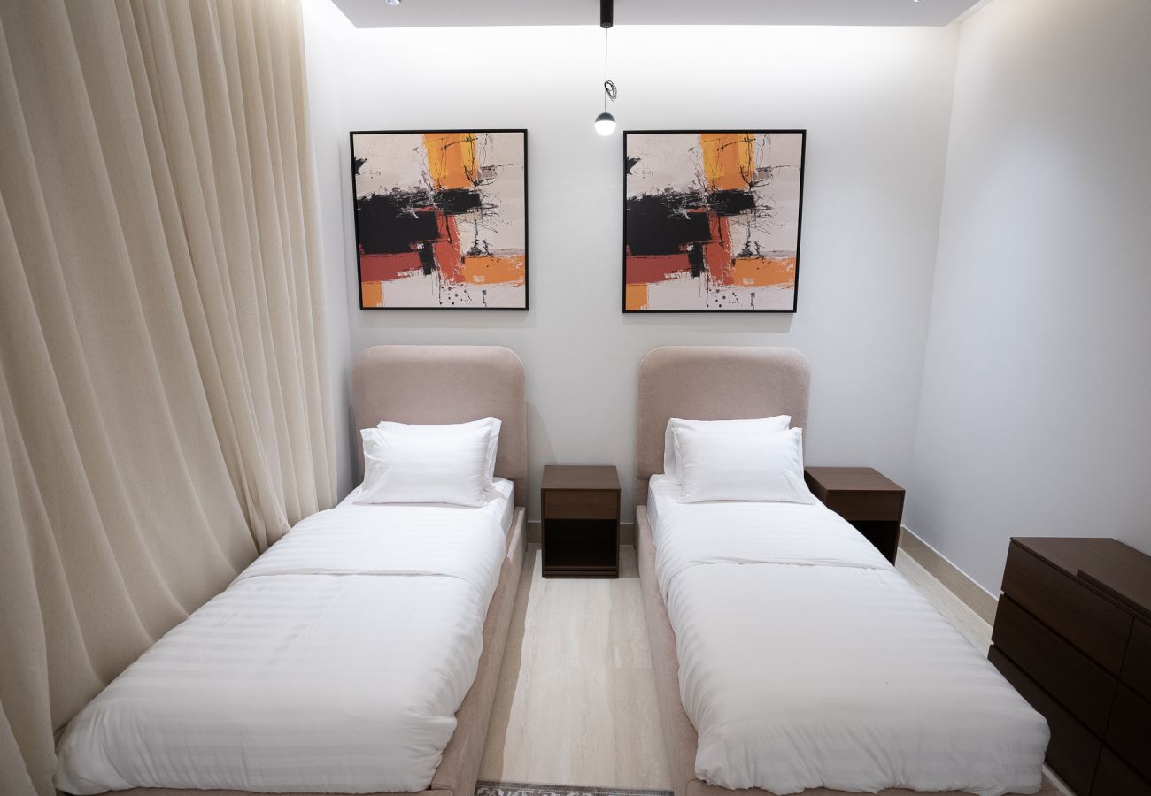 Apartment in Riad - Almalga R113