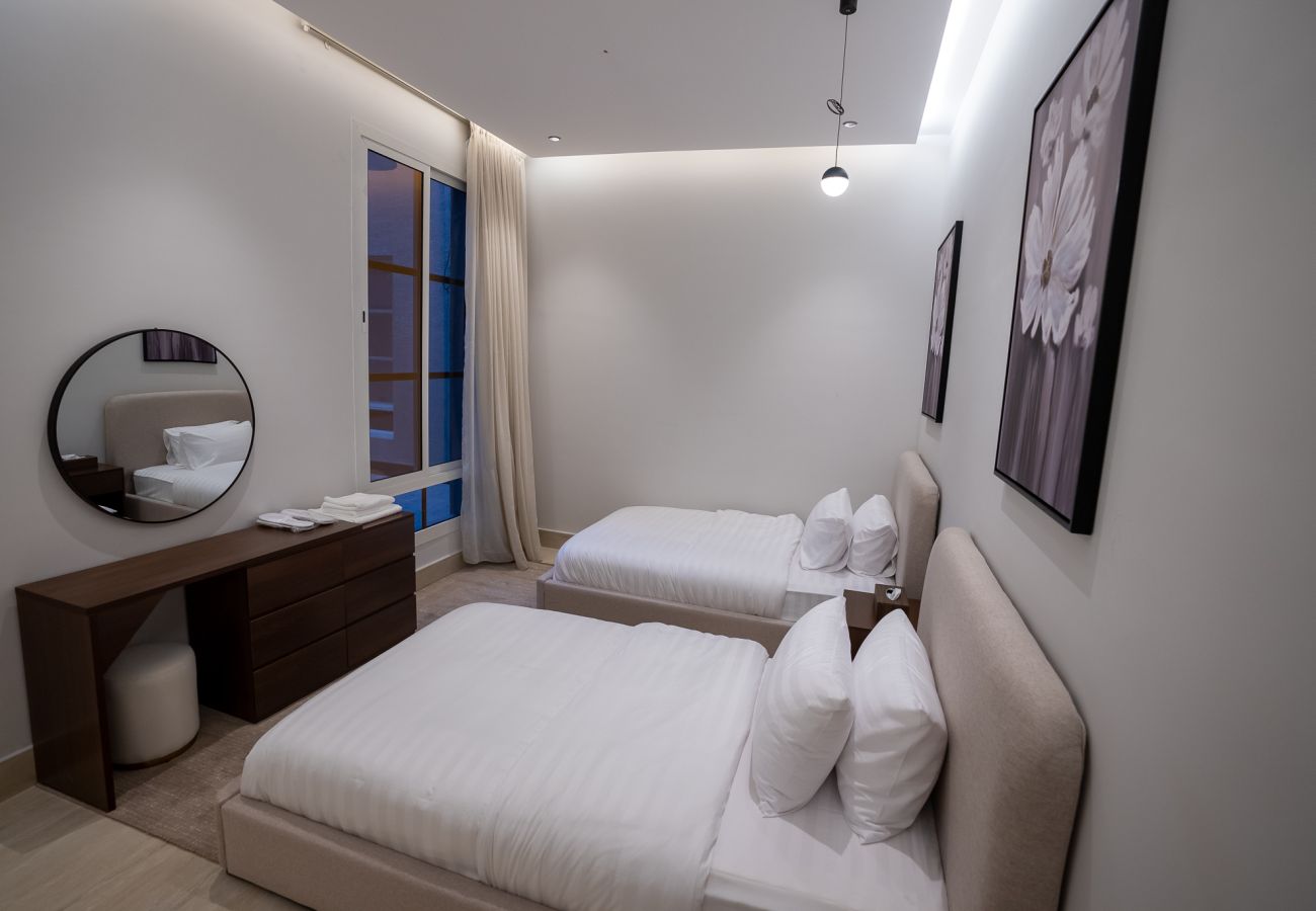 Apartment in Riad - Almalga R113