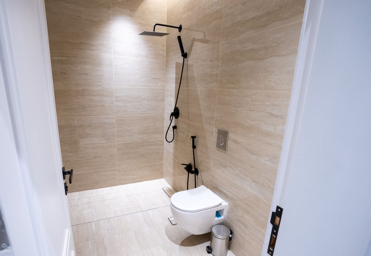 Apartment in Riad - Almalga R113