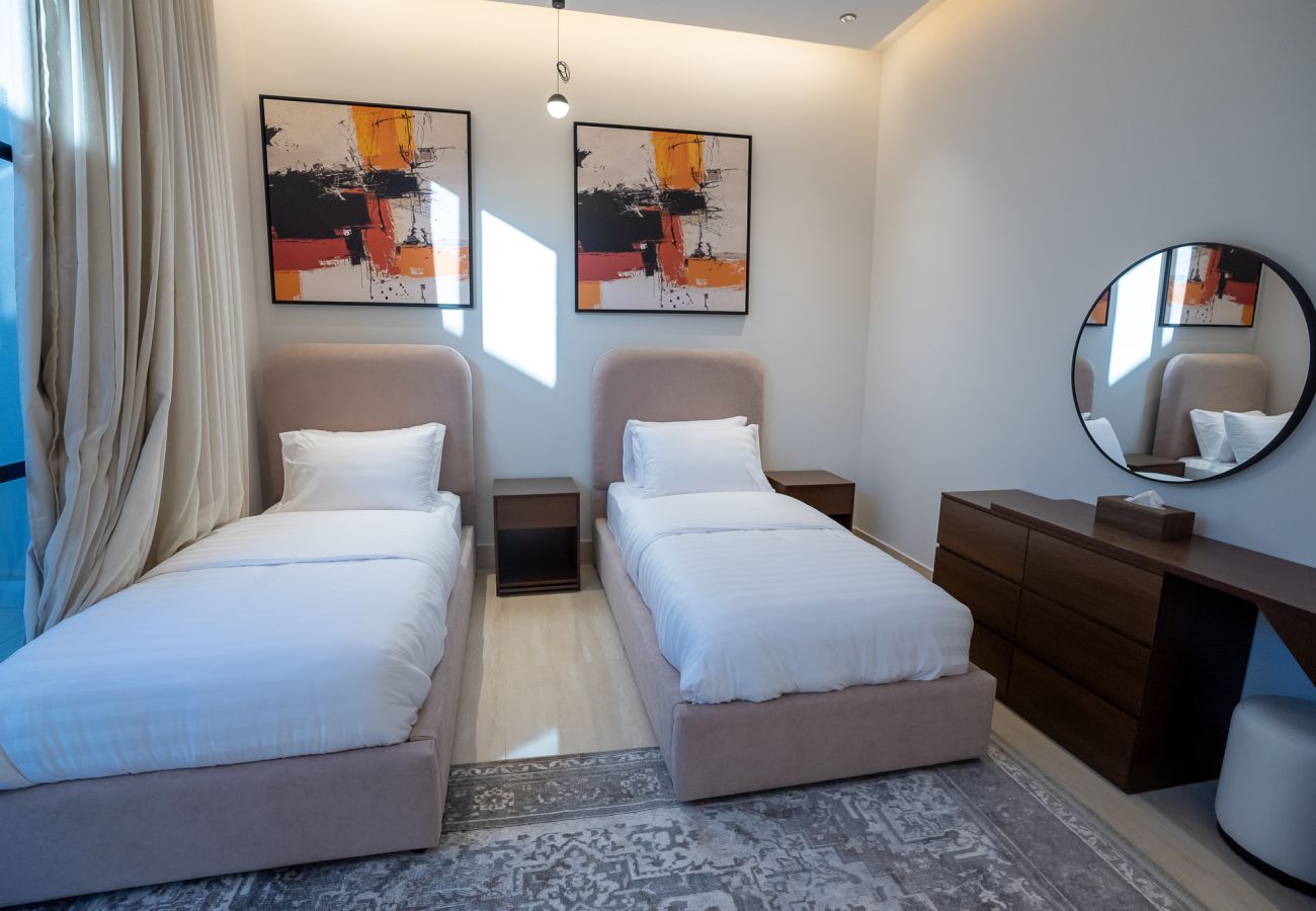 Apartment in Riad - Almalga R113