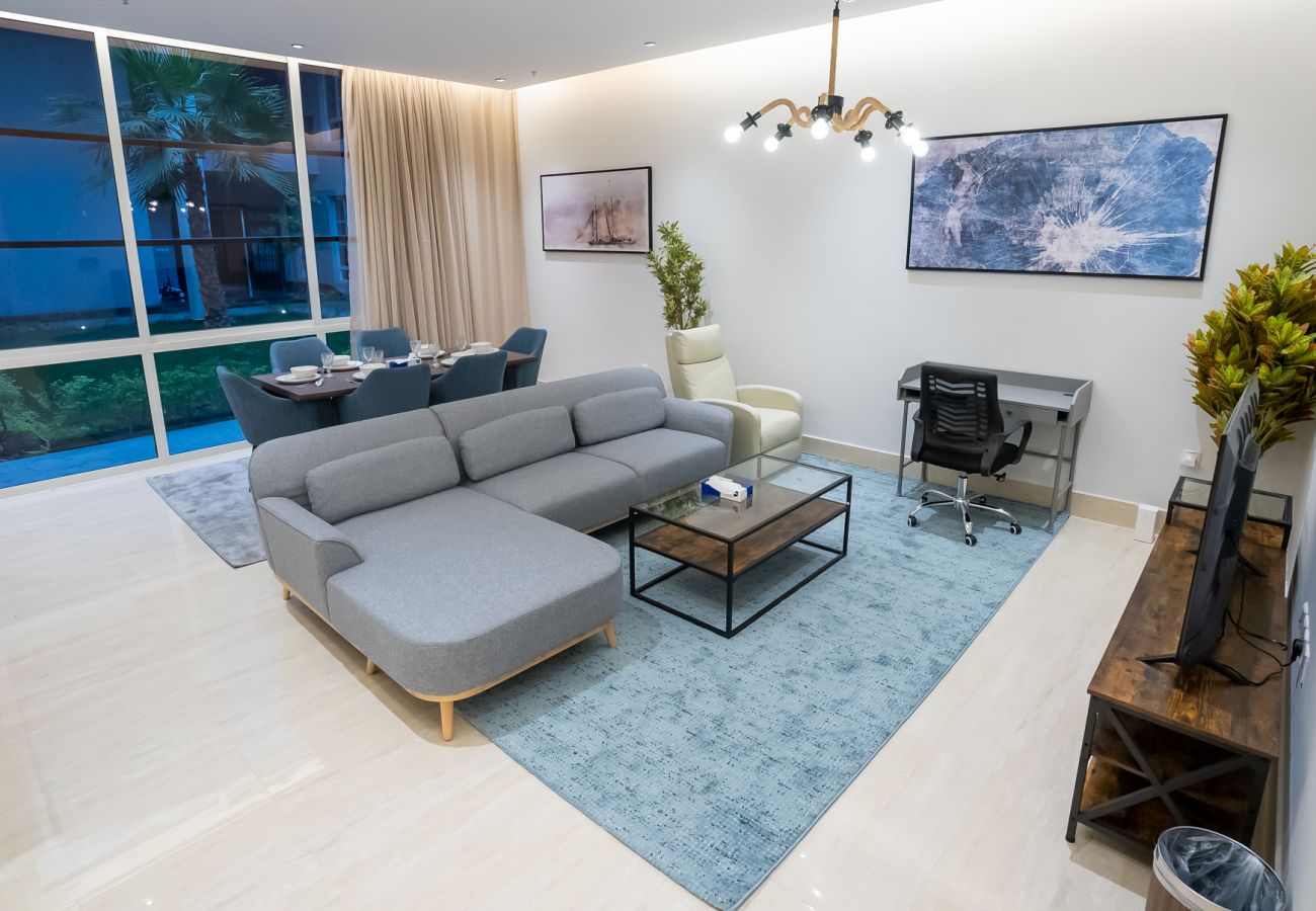 Apartment in Riad - Almalga R113