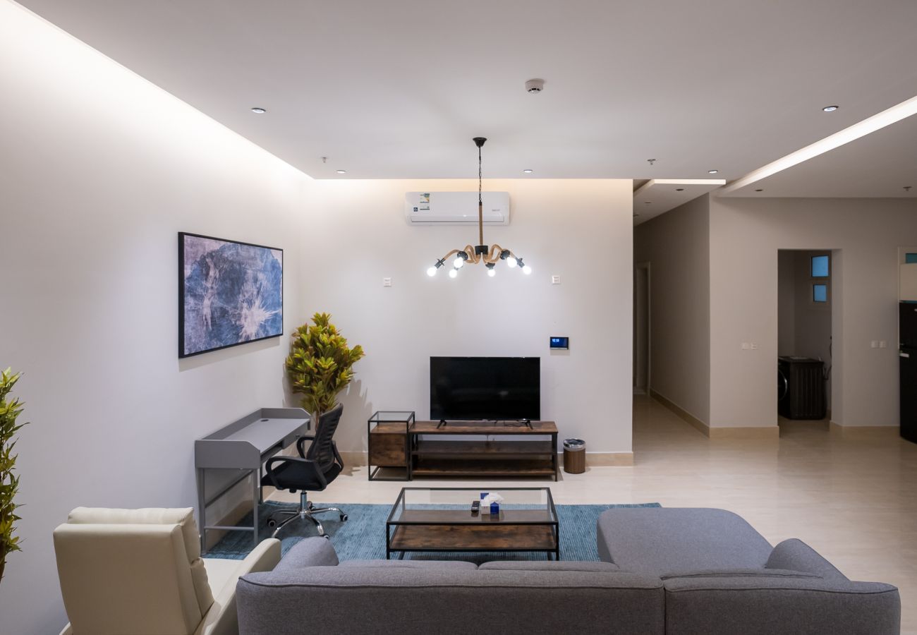 Apartment in Riad - Almalga R113