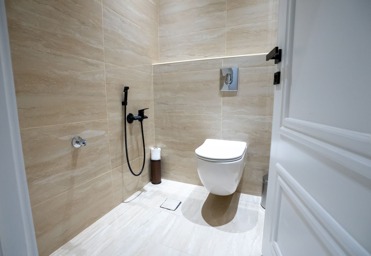 Apartment in Riad - Almalga R113