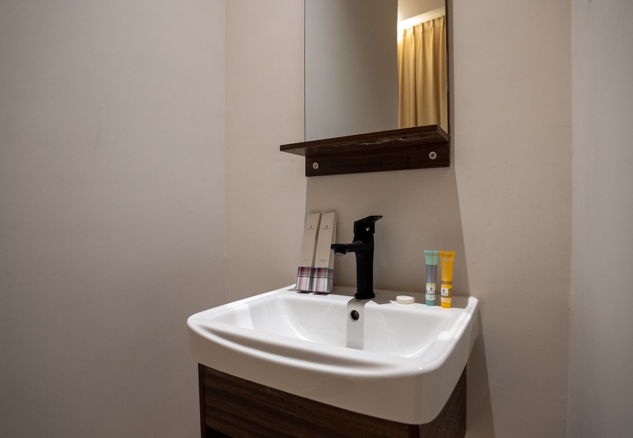 Apartment in Riad - Almalga R113