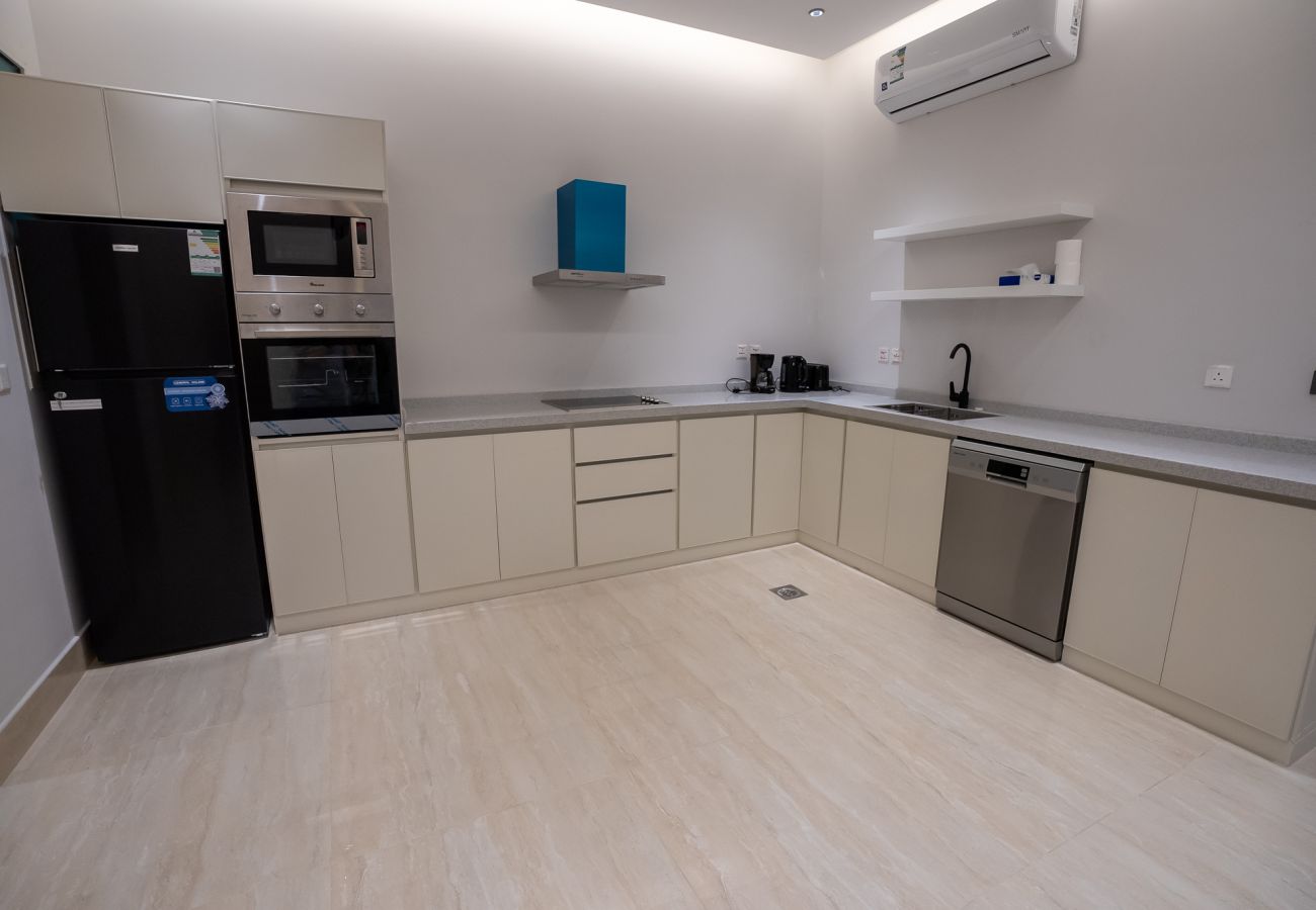 Apartment in Riad - Almalga R113