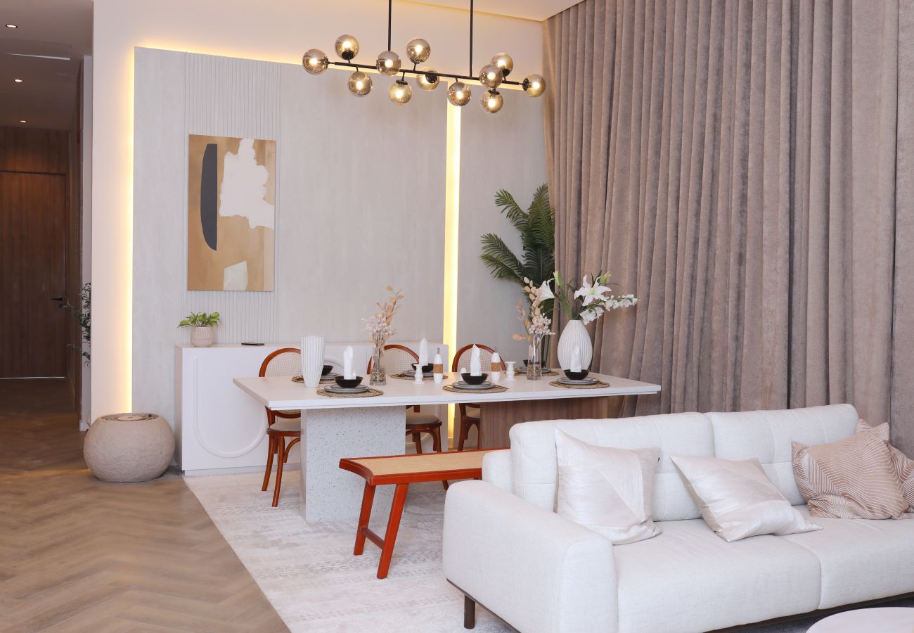 Apartment in Riad - Nuzul R163 - Elegant Apartment