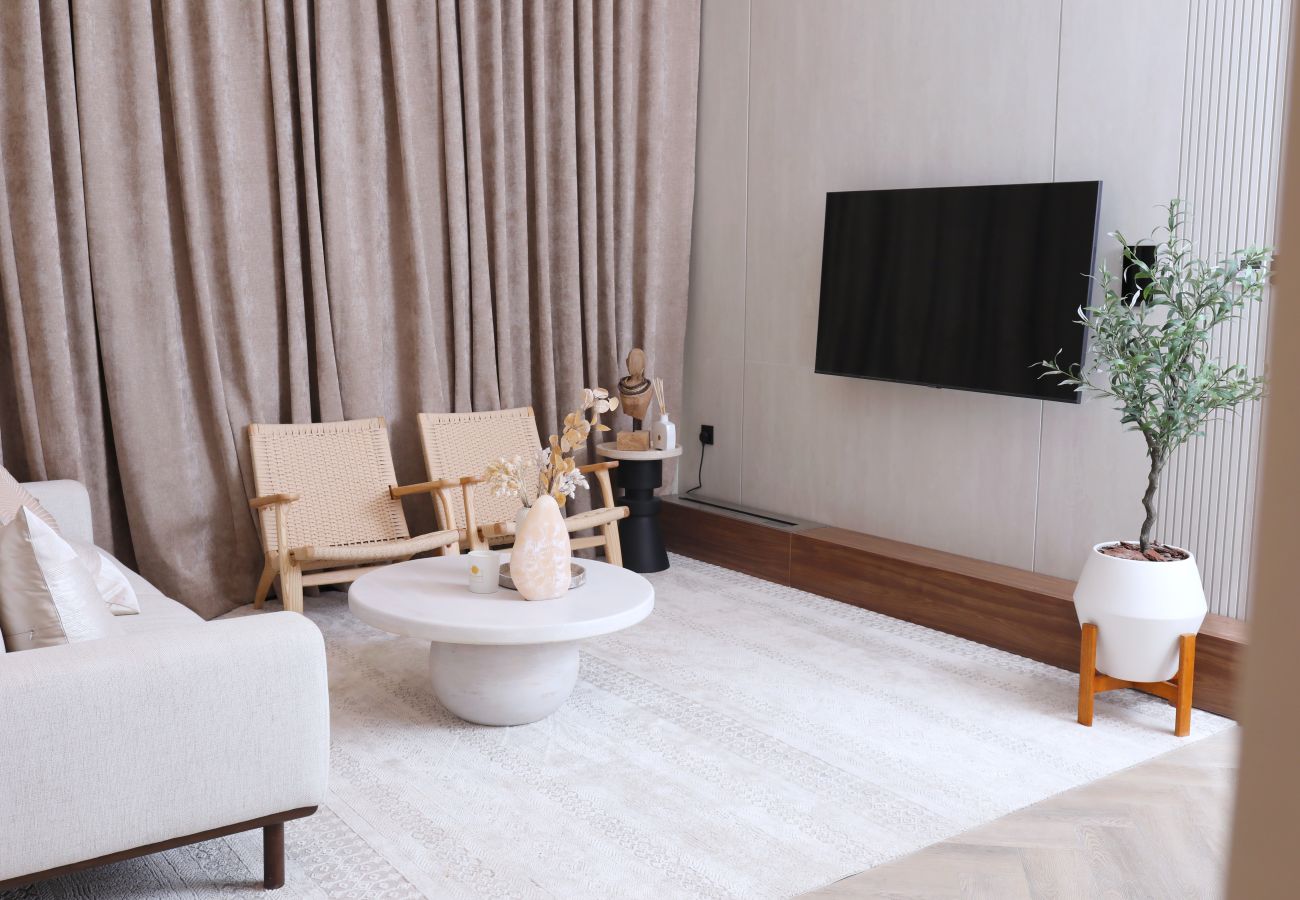 Apartment in Riad - Nuzul R163 - Elegant Apartment