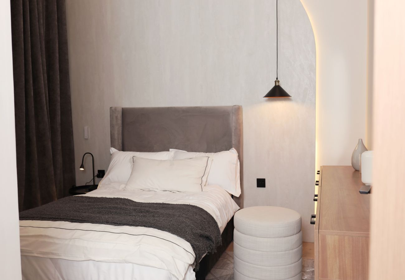 Apartment in Riad - Nuzul R163 - Elegant Apartment