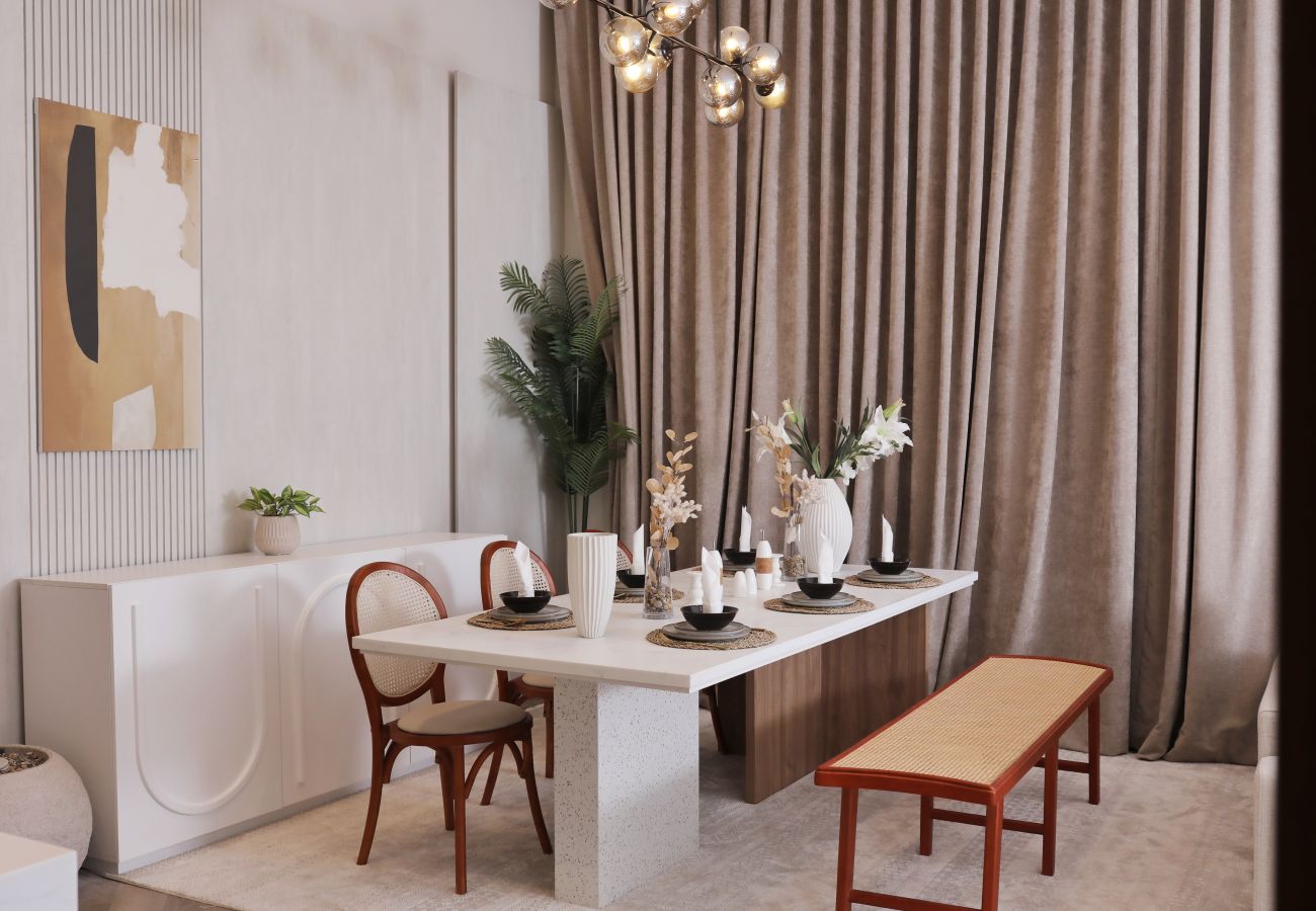 Apartment in Riad - Nuzul R163 - Elegant Apartment