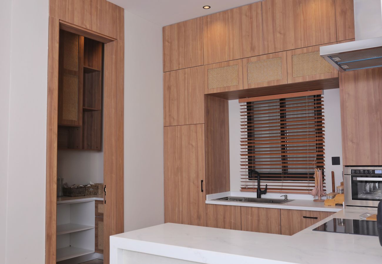 Apartment in Riad - Nuzul R163 - Elegant Apartment