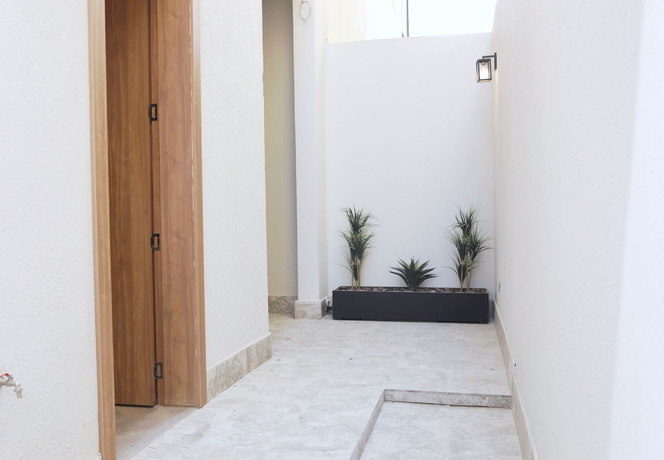 Apartment in Riad - Nuzul R163 - Elegant Apartment