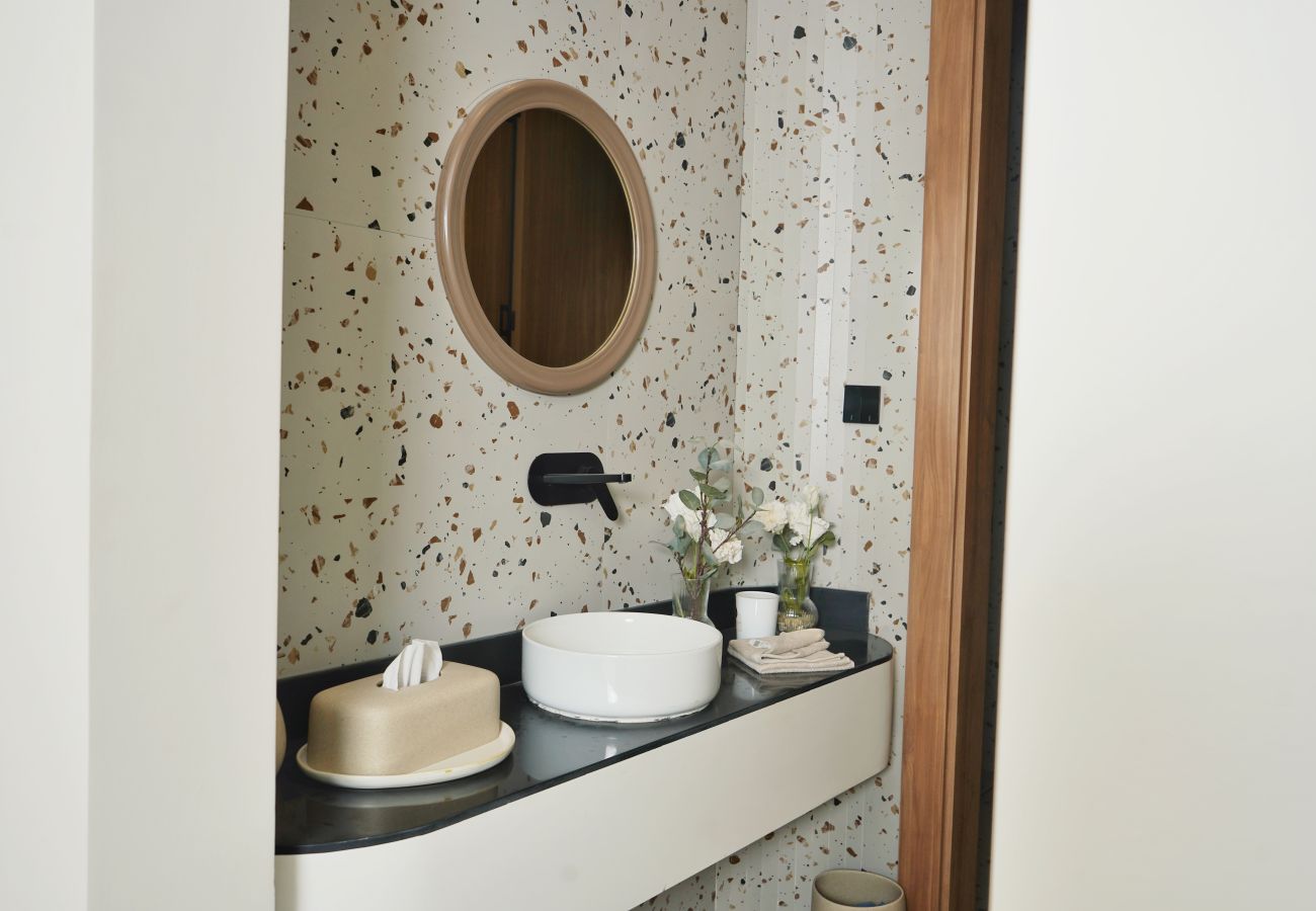 Apartment in Riad - Nuzul R163 - Elegant Apartment