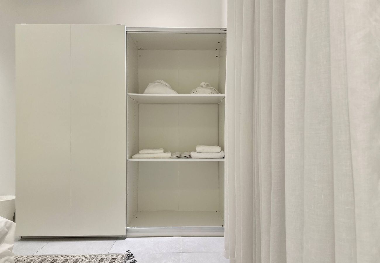 Apartment in Riad - Hittin R138