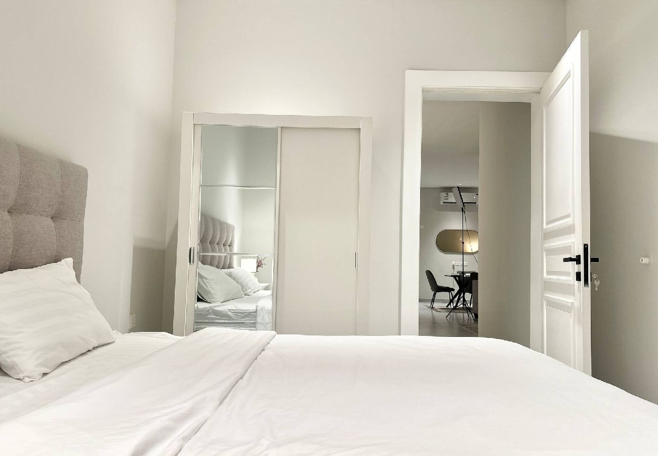 Apartment in Riad - Hittin R138