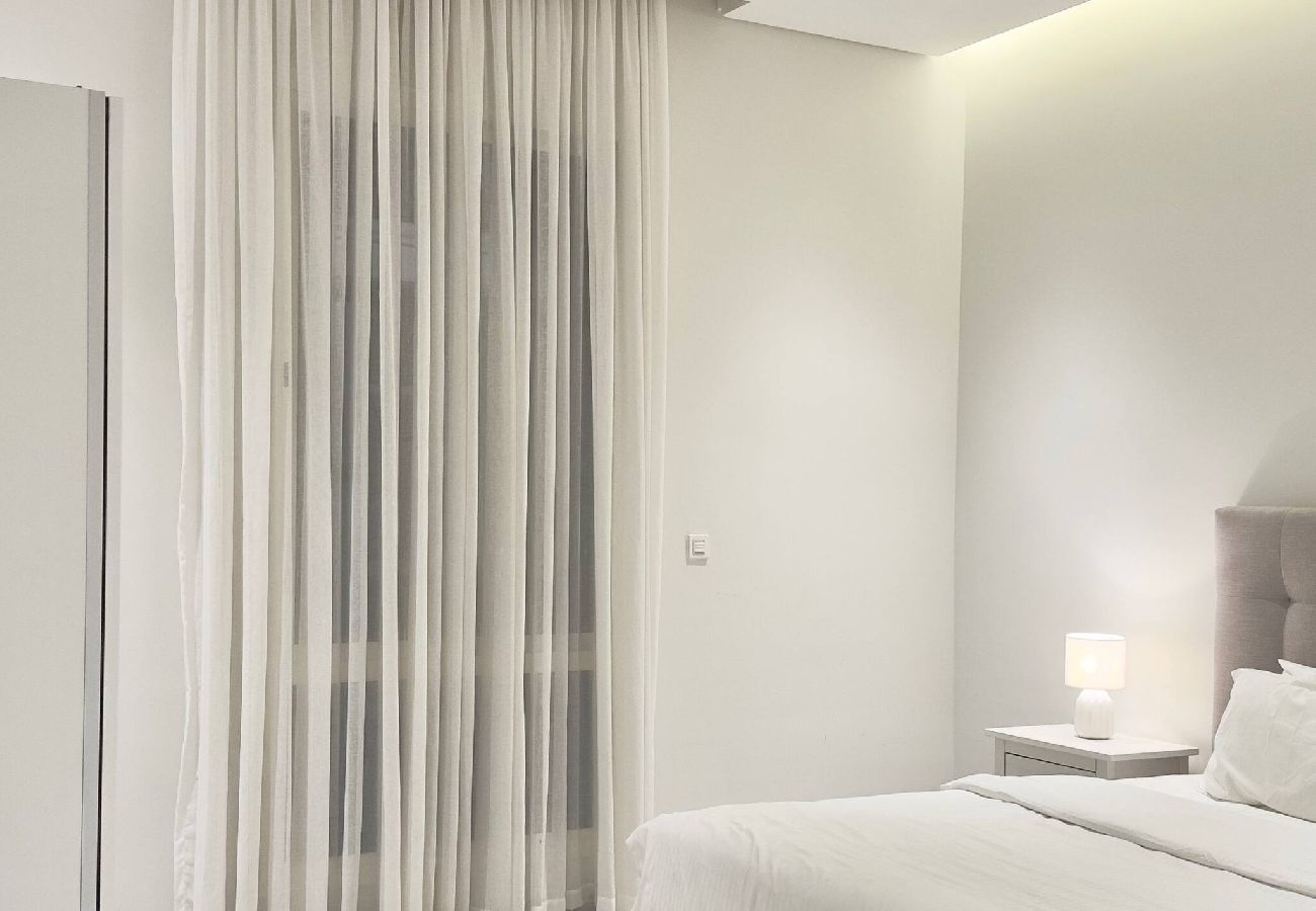 Apartment in Riad - Hittin R138