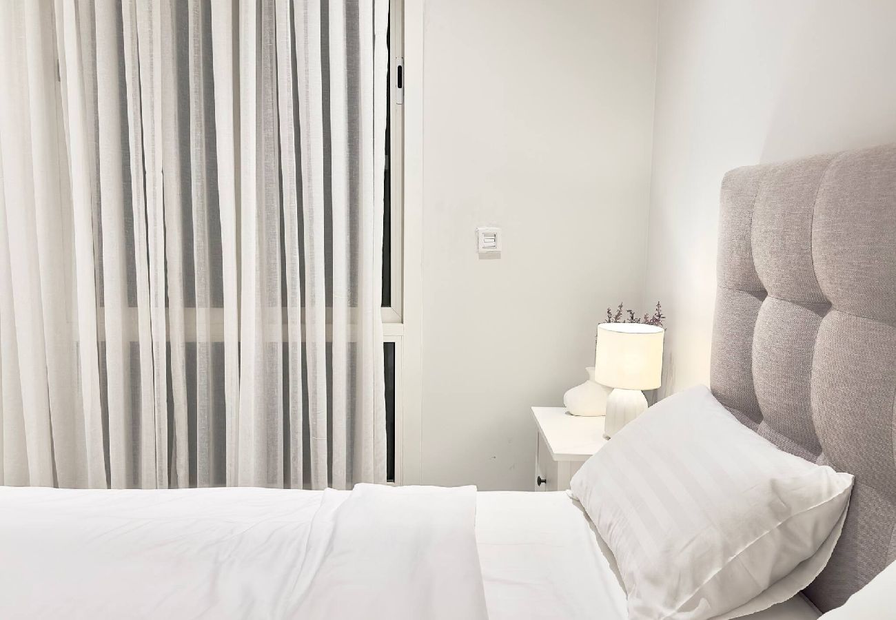 Apartment in Riad - Hittin R138