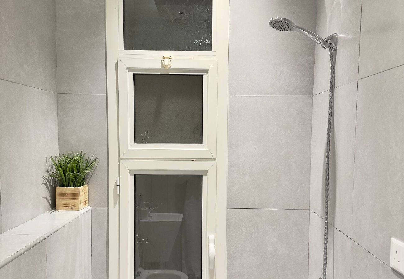 Apartment in Riad - Hittin R138