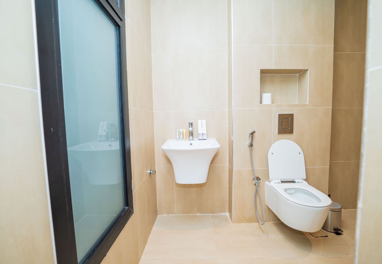 Apartment in Riad - Almalga R134