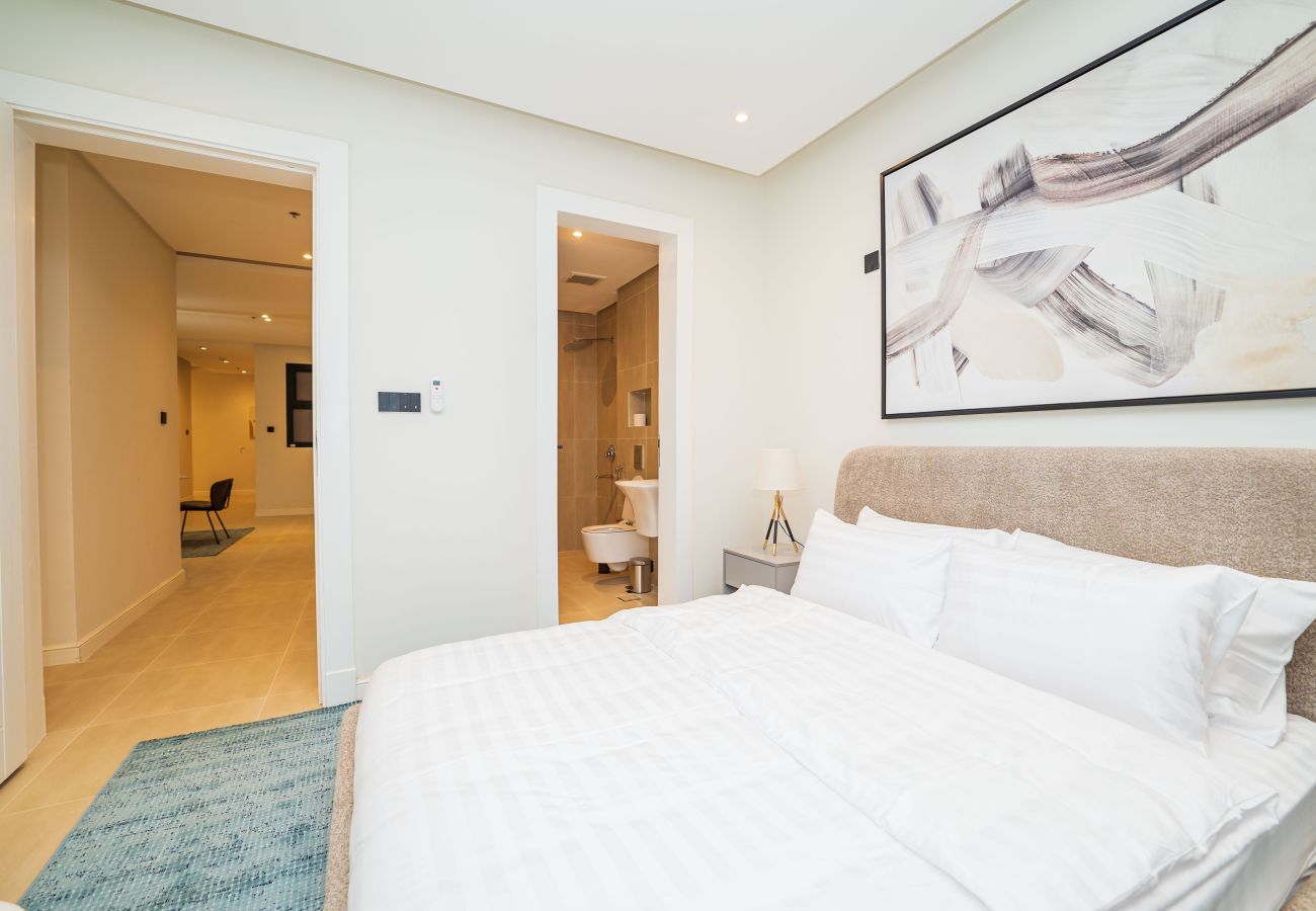 Apartment in Riad - Almalga R134
