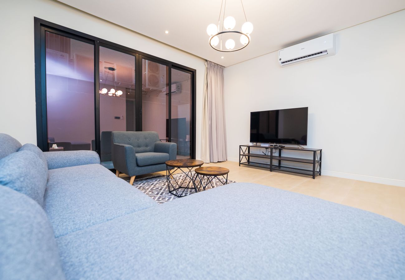 Apartment in Riad - Almalga R134